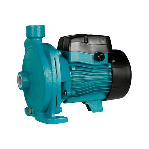 پمپ آب نیم اسب بشقابی Leo